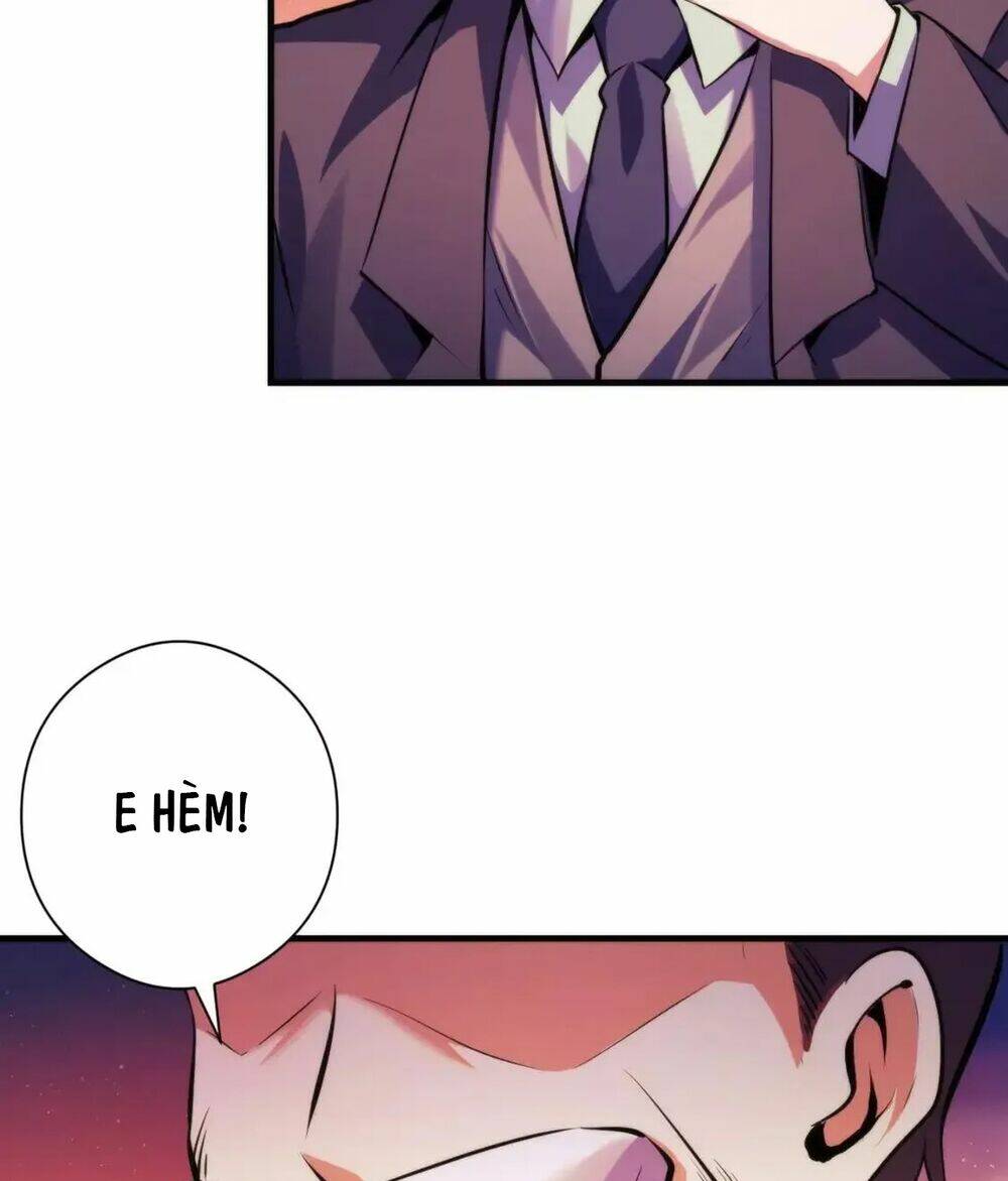 Trở Thành Thần Chủ Cthulhu - Chapter 150 - Page 43