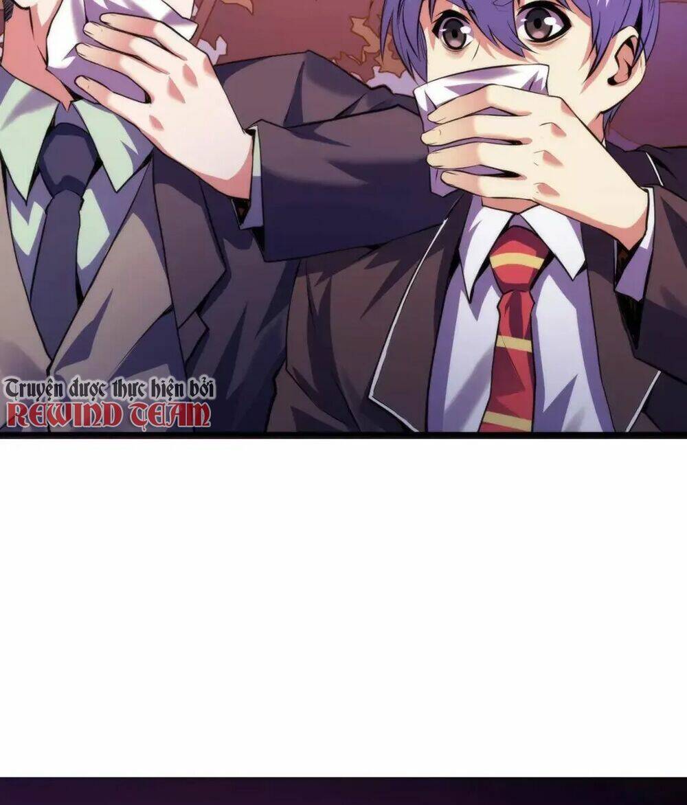 Trở Thành Thần Chủ Cthulhu - Chapter 150 - Page 48