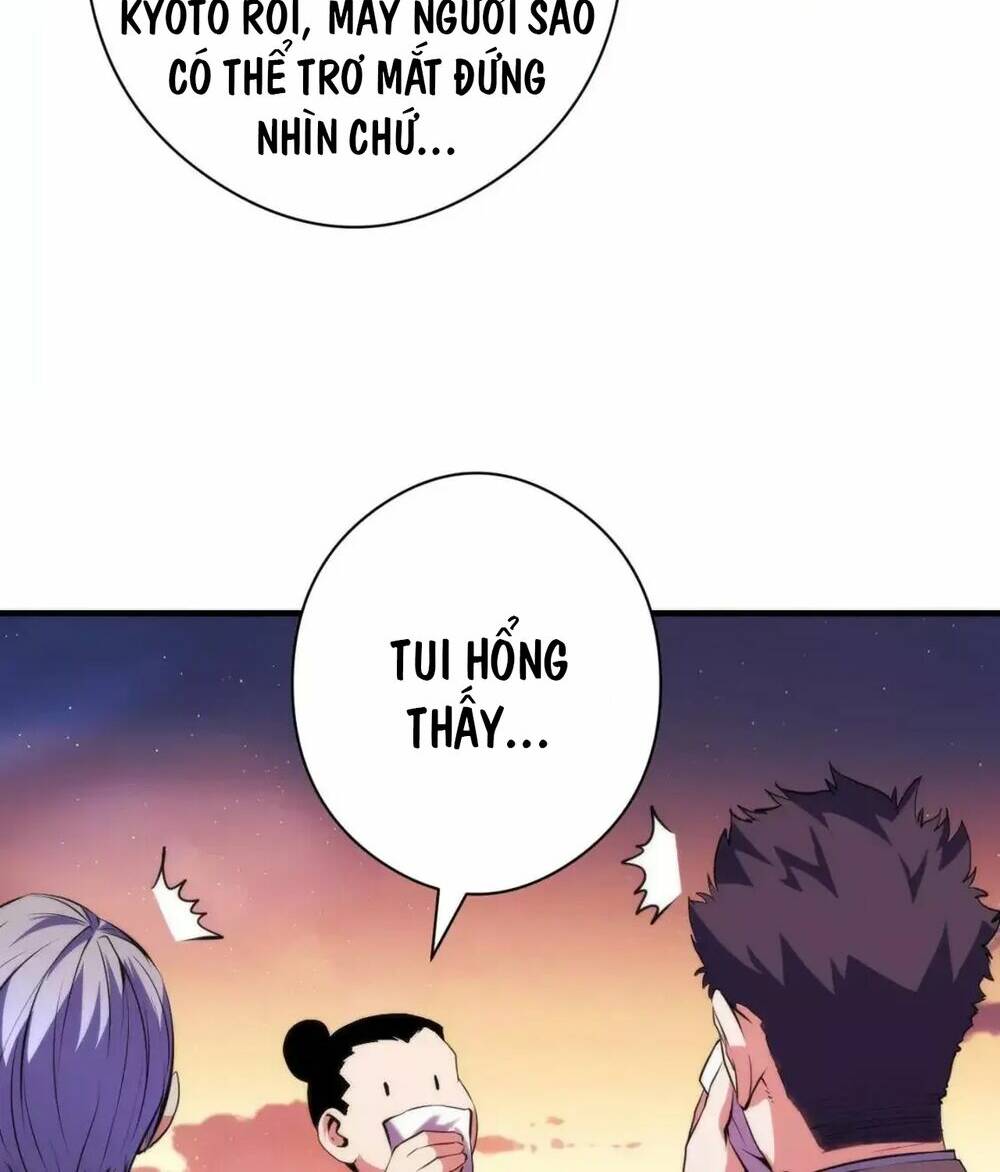 Trở Thành Thần Chủ Cthulhu - Chapter 150 - Page 51