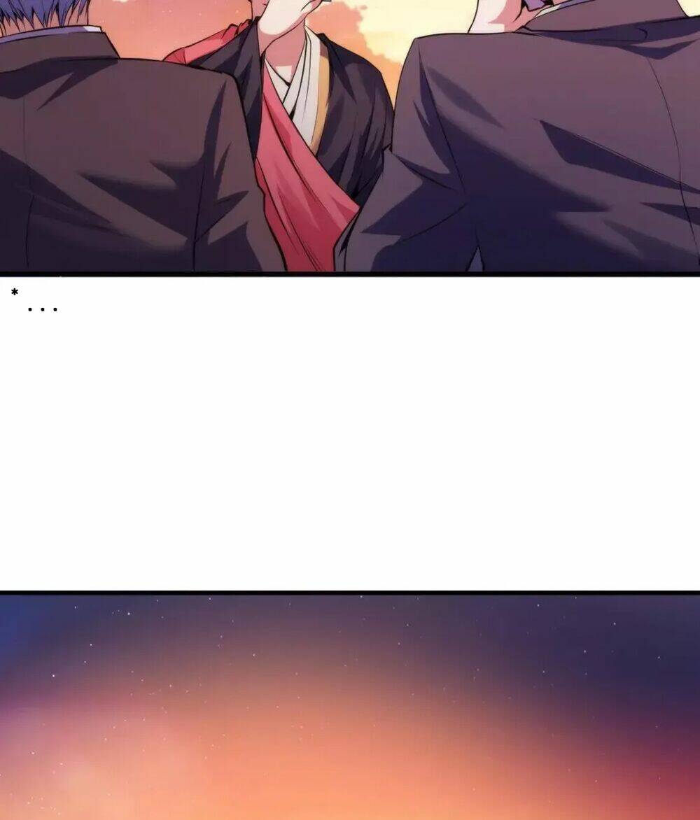 Trở Thành Thần Chủ Cthulhu - Chapter 150 - Page 52