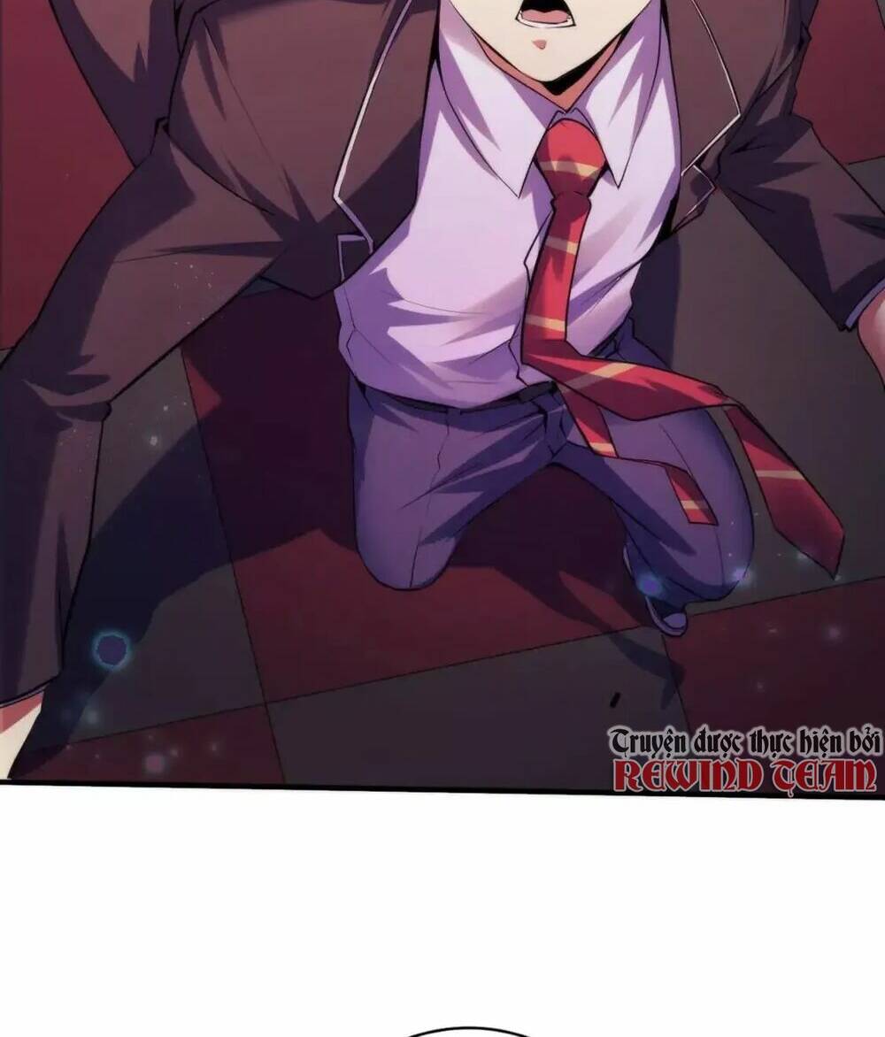 Trở Thành Thần Chủ Cthulhu - Chapter 150 - Page 5