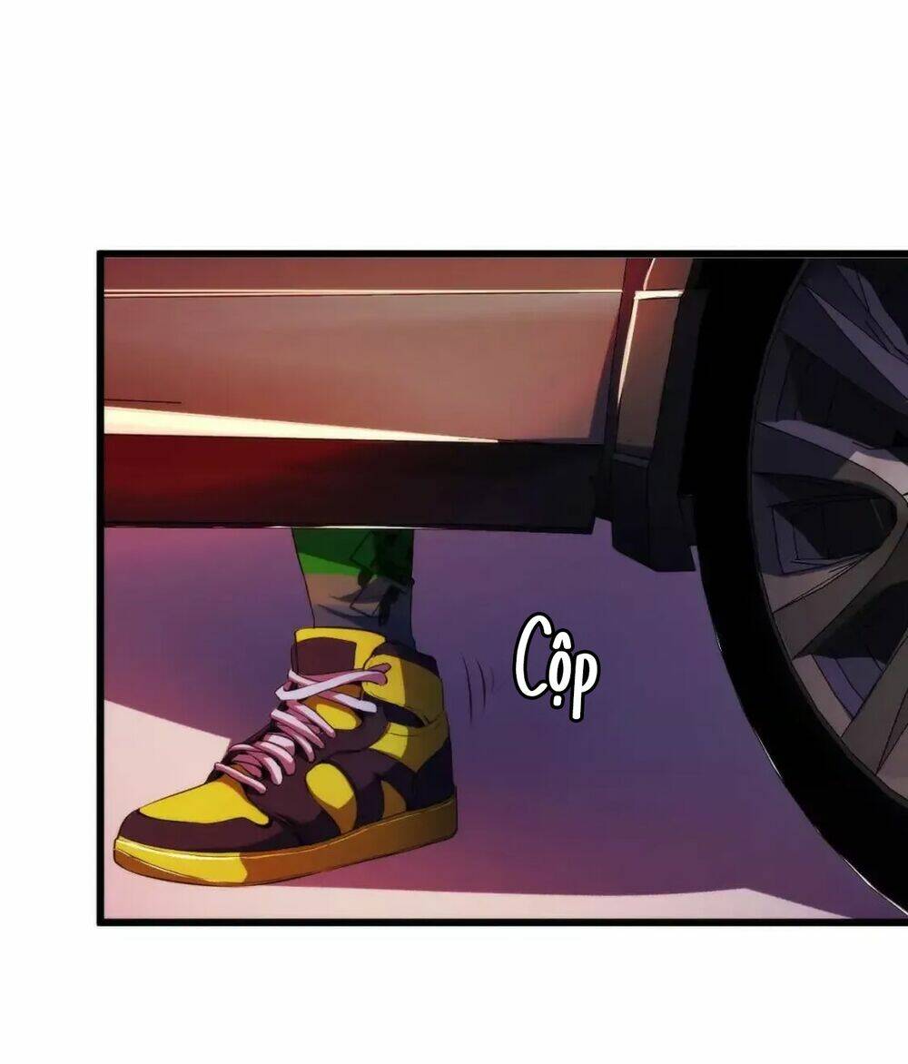 Trở Thành Thần Chủ Cthulhu - Chapter 150 - Page 63