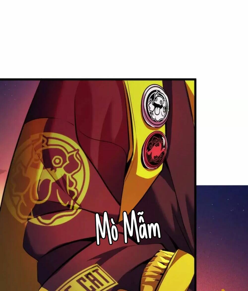 Trở Thành Thần Chủ Cthulhu - Chapter 150 - Page 64
