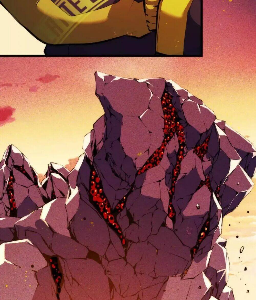 Trở Thành Thần Chủ Cthulhu - Chapter 150 - Page 65