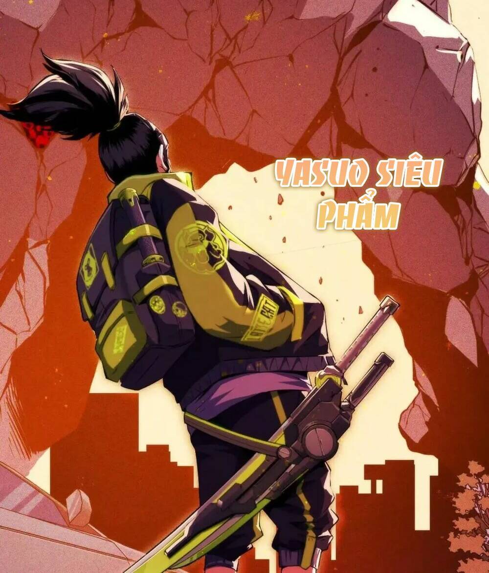 Trở Thành Thần Chủ Cthulhu - Chapter 150 - Page 66