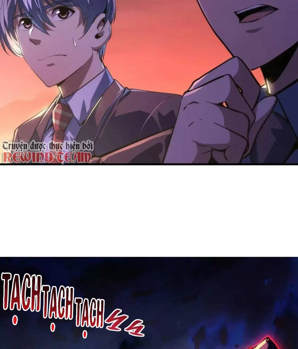 Trở Thành Thần Chủ Cthulhu - Chapter 151 - Page 12