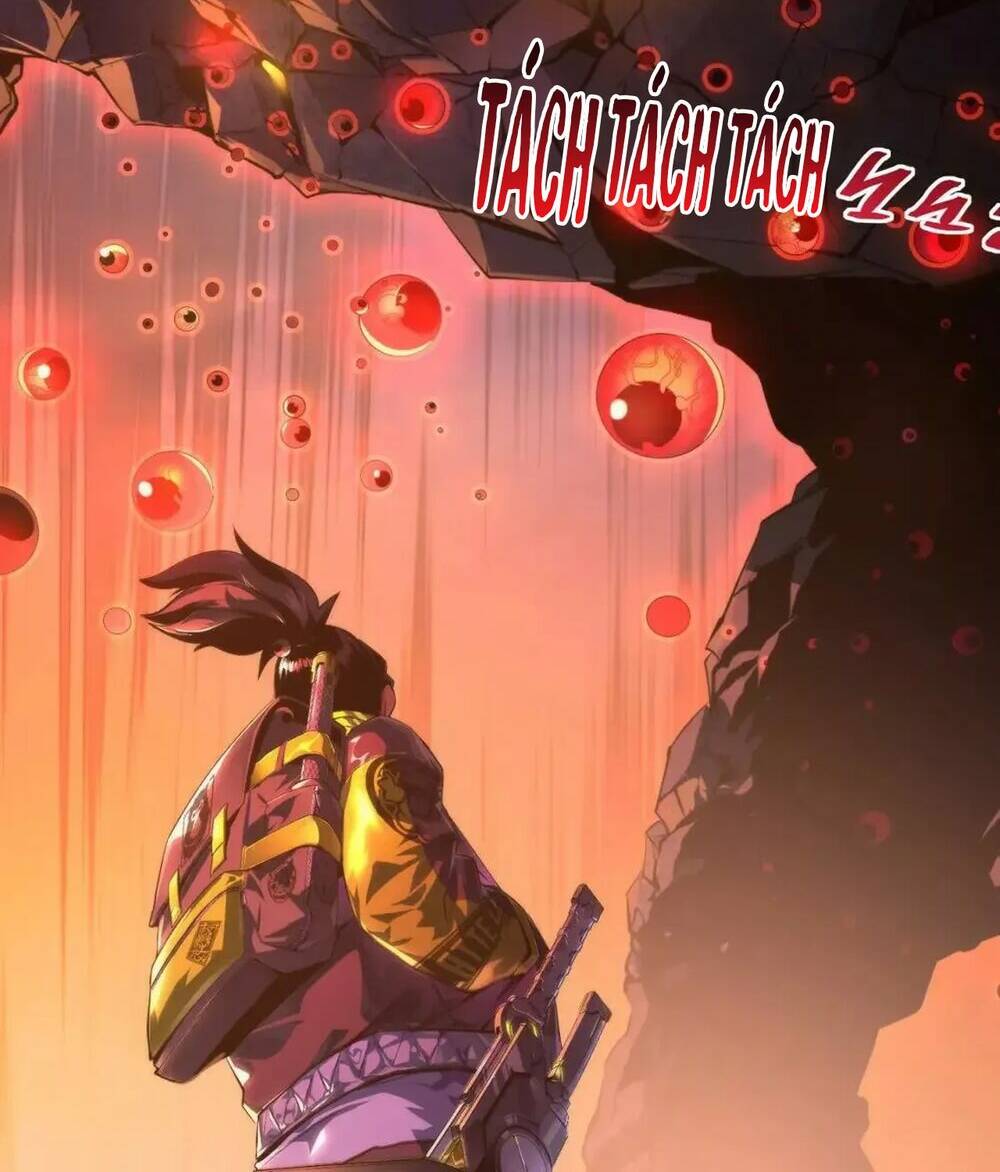 Trở Thành Thần Chủ Cthulhu - Chapter 151 - Page 14