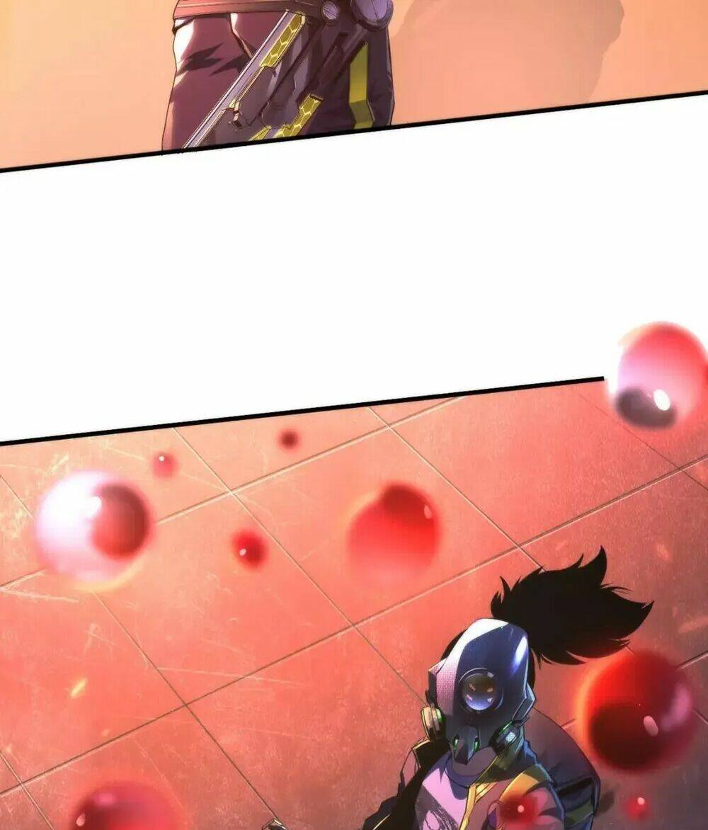 Trở Thành Thần Chủ Cthulhu - Chapter 151 - Page 15