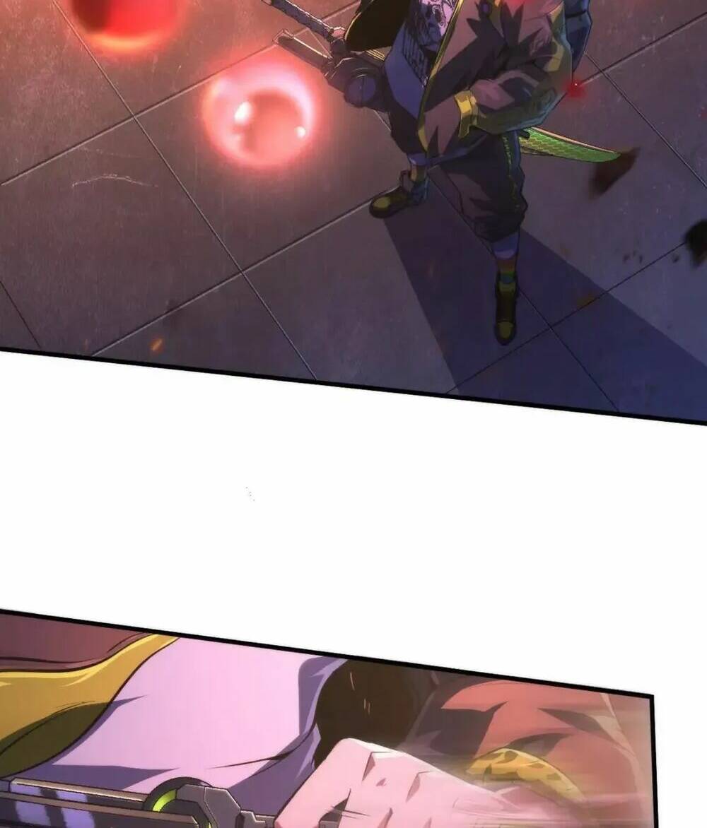 Trở Thành Thần Chủ Cthulhu - Chapter 151 - Page 16