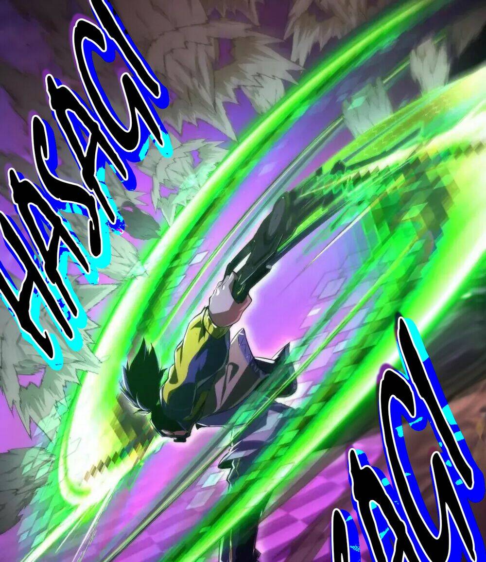 Trở Thành Thần Chủ Cthulhu - Chapter 151 - Page 18