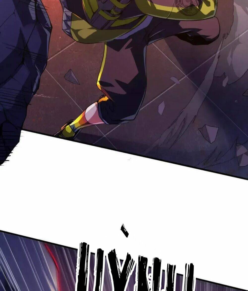 Trở Thành Thần Chủ Cthulhu - Chapter 151 - Page 22