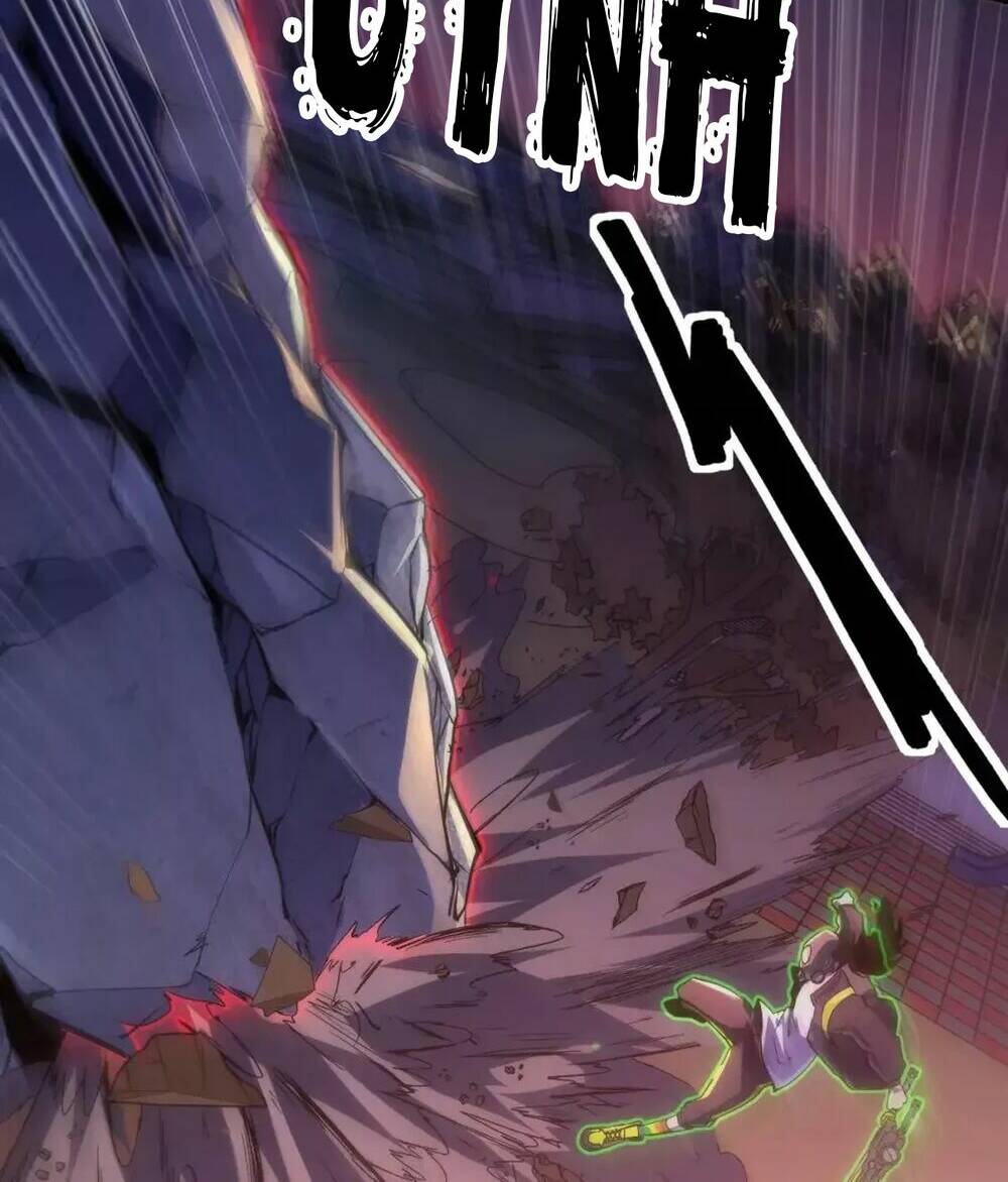 Trở Thành Thần Chủ Cthulhu - Chapter 151 - Page 23