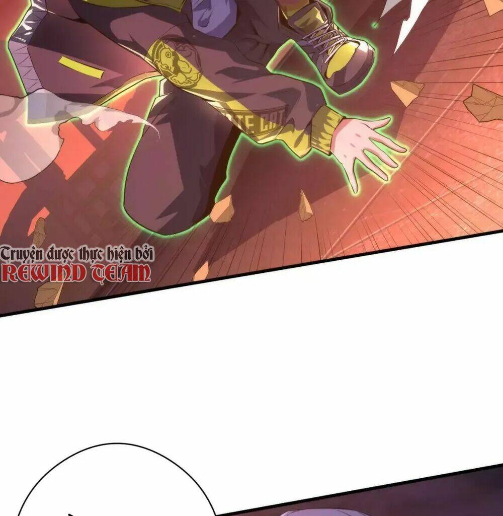 Trở Thành Thần Chủ Cthulhu - Chapter 151 - Page 26