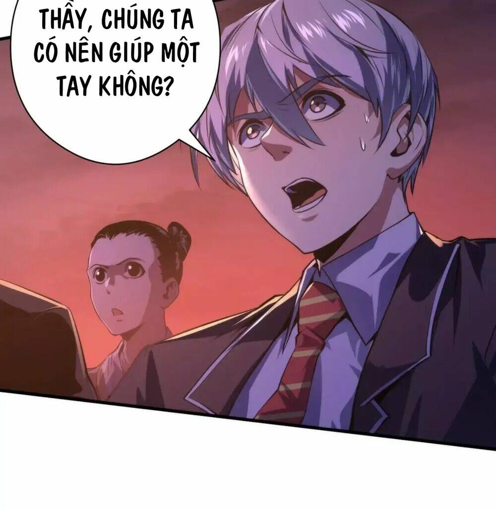 Trở Thành Thần Chủ Cthulhu - Chapter 151 - Page 27