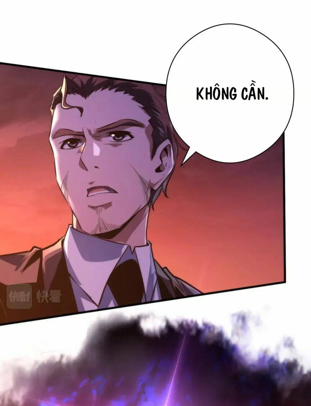 Trở Thành Thần Chủ Cthulhu - Chapter 151 - Page 28