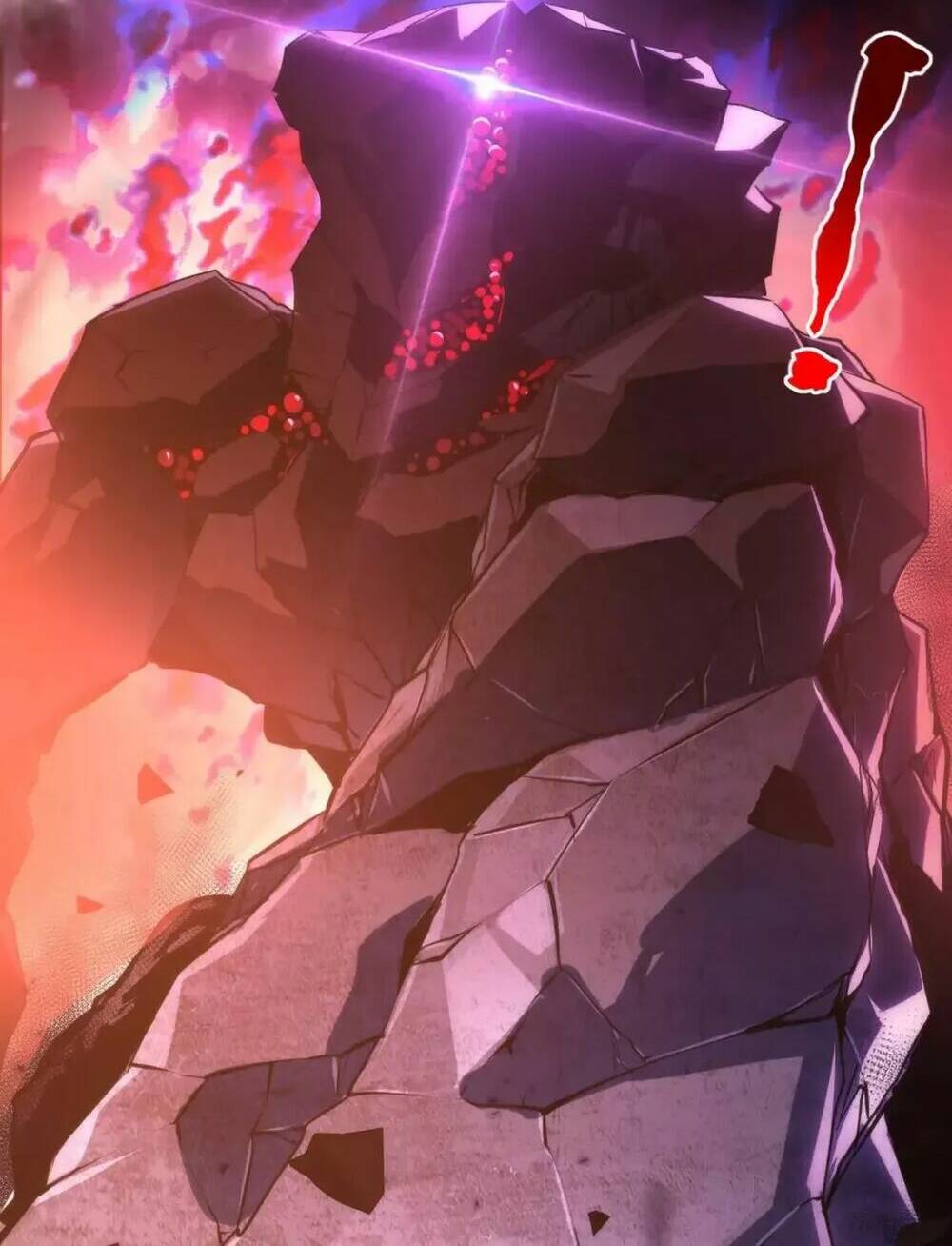 Trở Thành Thần Chủ Cthulhu - Chapter 151 - Page 29