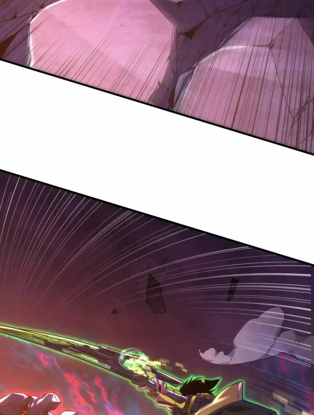 Trở Thành Thần Chủ Cthulhu - Chapter 151 - Page 34