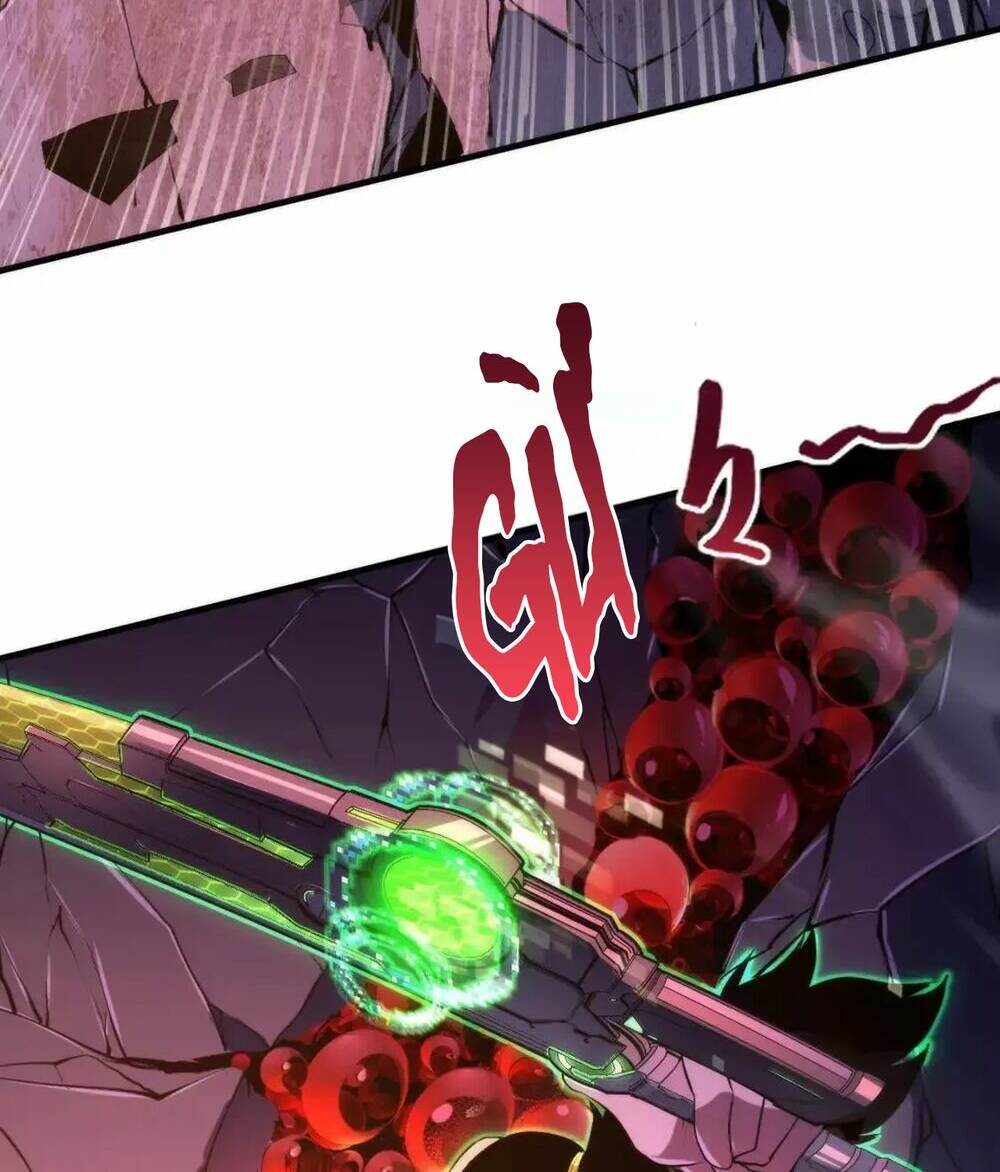 Trở Thành Thần Chủ Cthulhu - Chapter 151 - Page 36