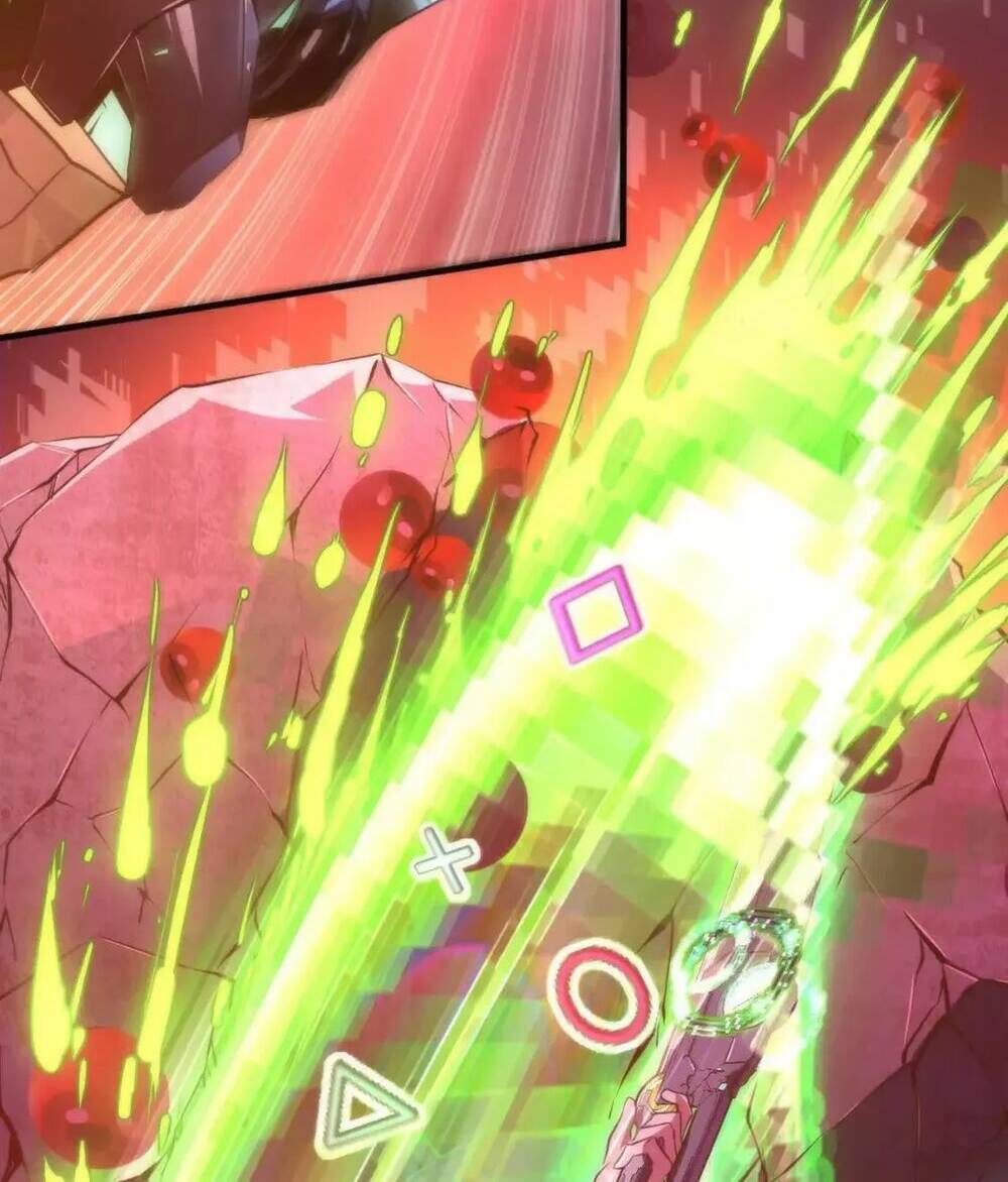 Trở Thành Thần Chủ Cthulhu - Chapter 151 - Page 39