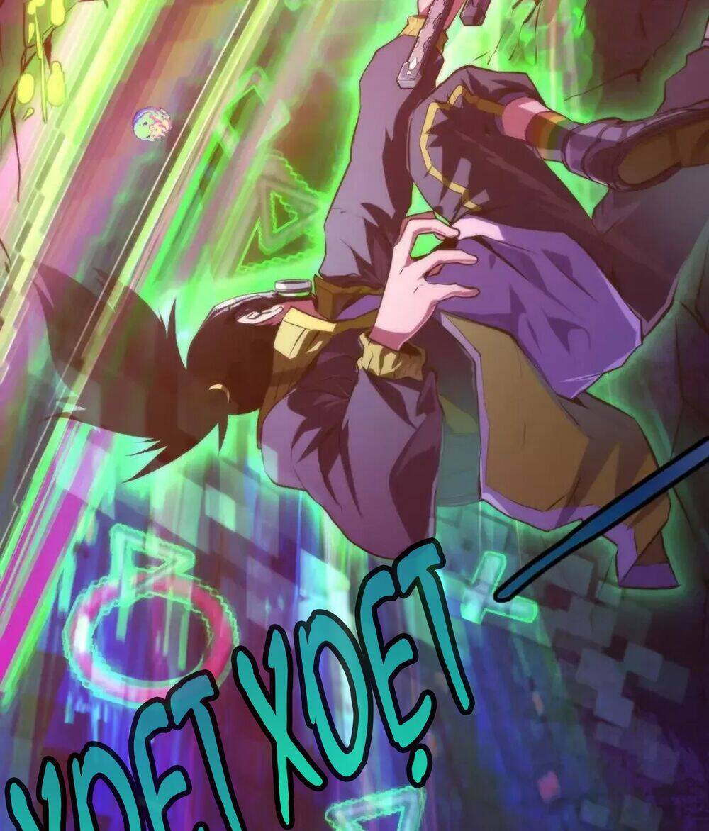 Trở Thành Thần Chủ Cthulhu - Chapter 151 - Page 40