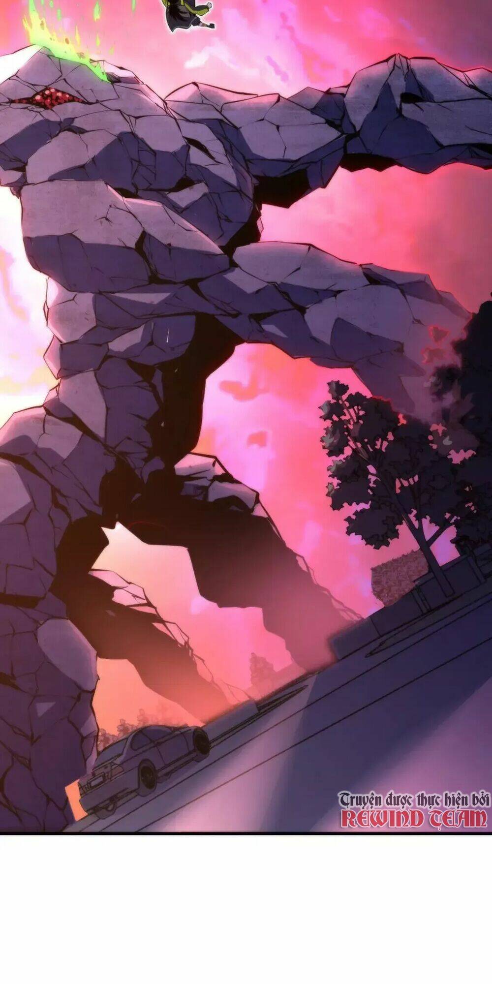 Trở Thành Thần Chủ Cthulhu - Chapter 151 - Page 42