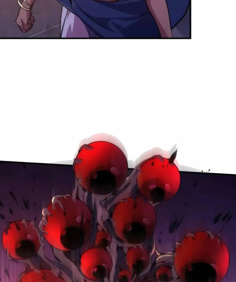 Trở Thành Thần Chủ Cthulhu - Chapter 151 - Page 44