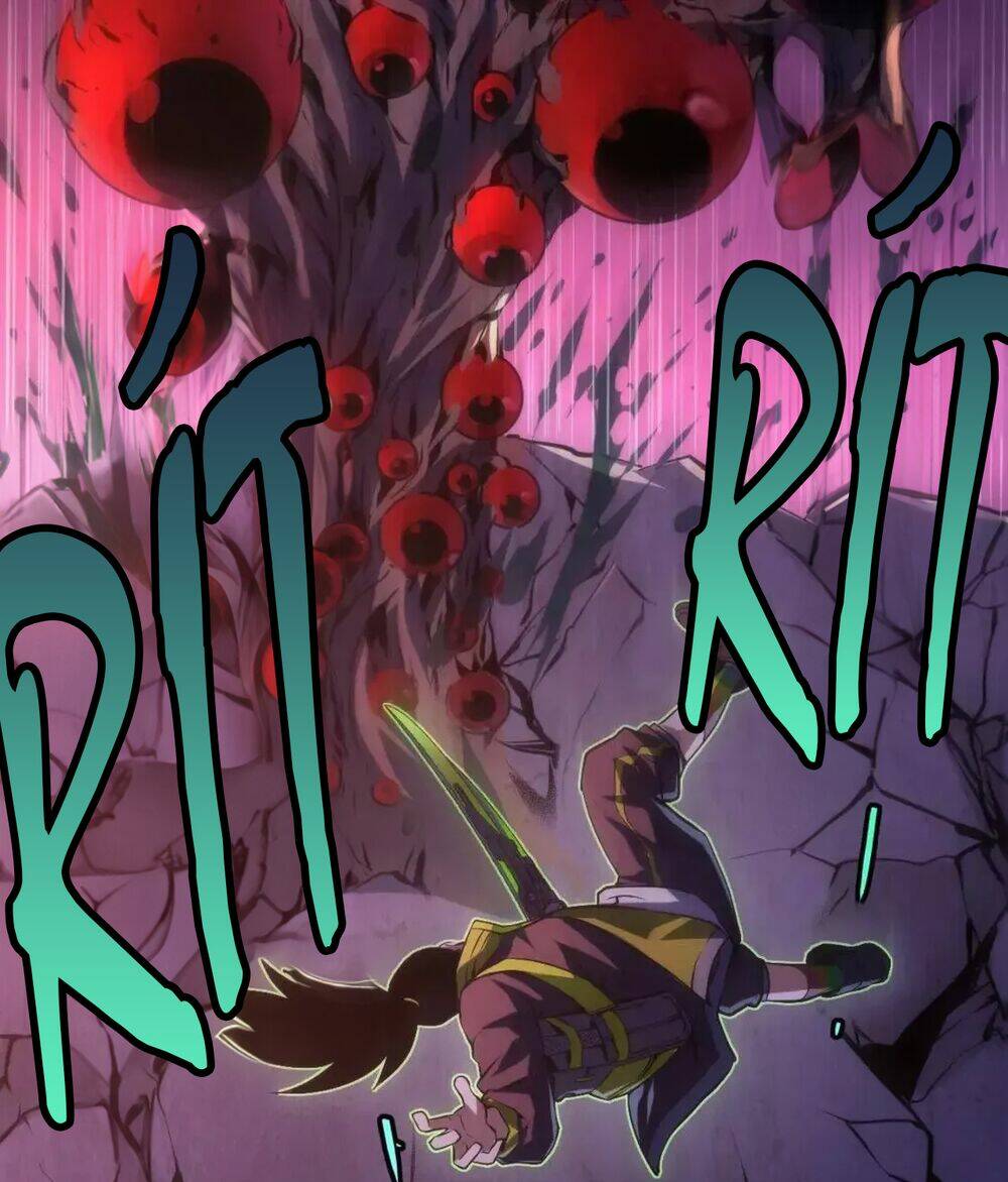 Trở Thành Thần Chủ Cthulhu - Chapter 151 - Page 45