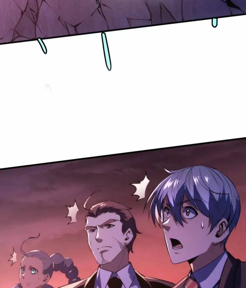 Trở Thành Thần Chủ Cthulhu - Chapter 151 - Page 46