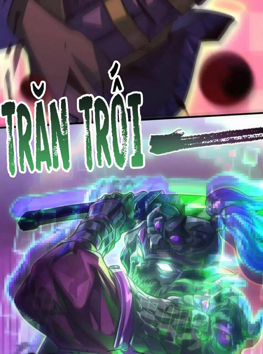 Trở Thành Thần Chủ Cthulhu - Chapter 151 - Page 48