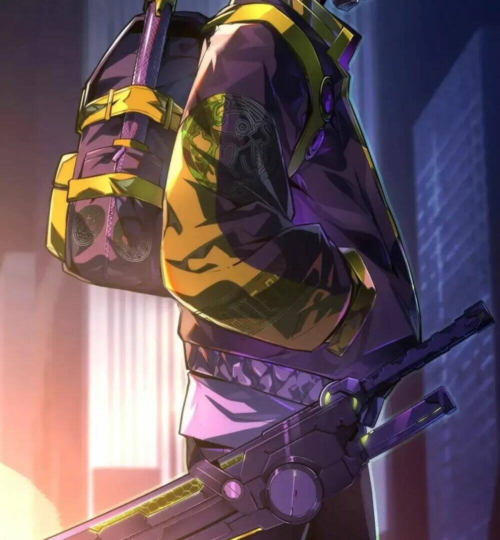 Trở Thành Thần Chủ Cthulhu - Chapter 151 - Page 4