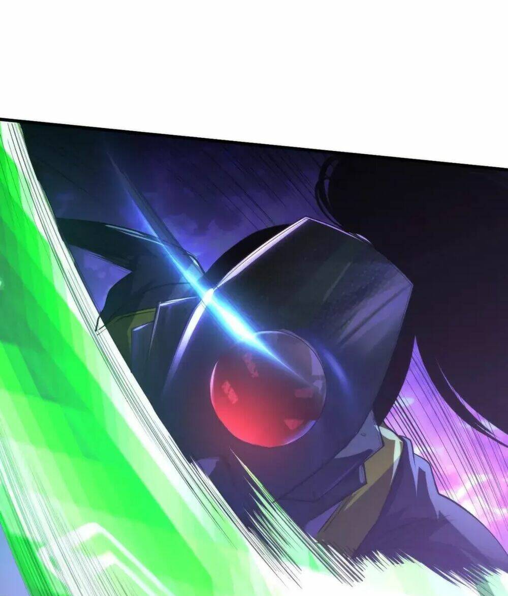 Trở Thành Thần Chủ Cthulhu - Chapter 151 - Page 50