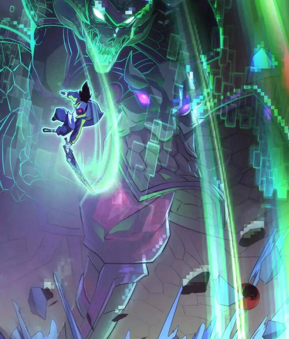 Trở Thành Thần Chủ Cthulhu - Chapter 151 - Page 52