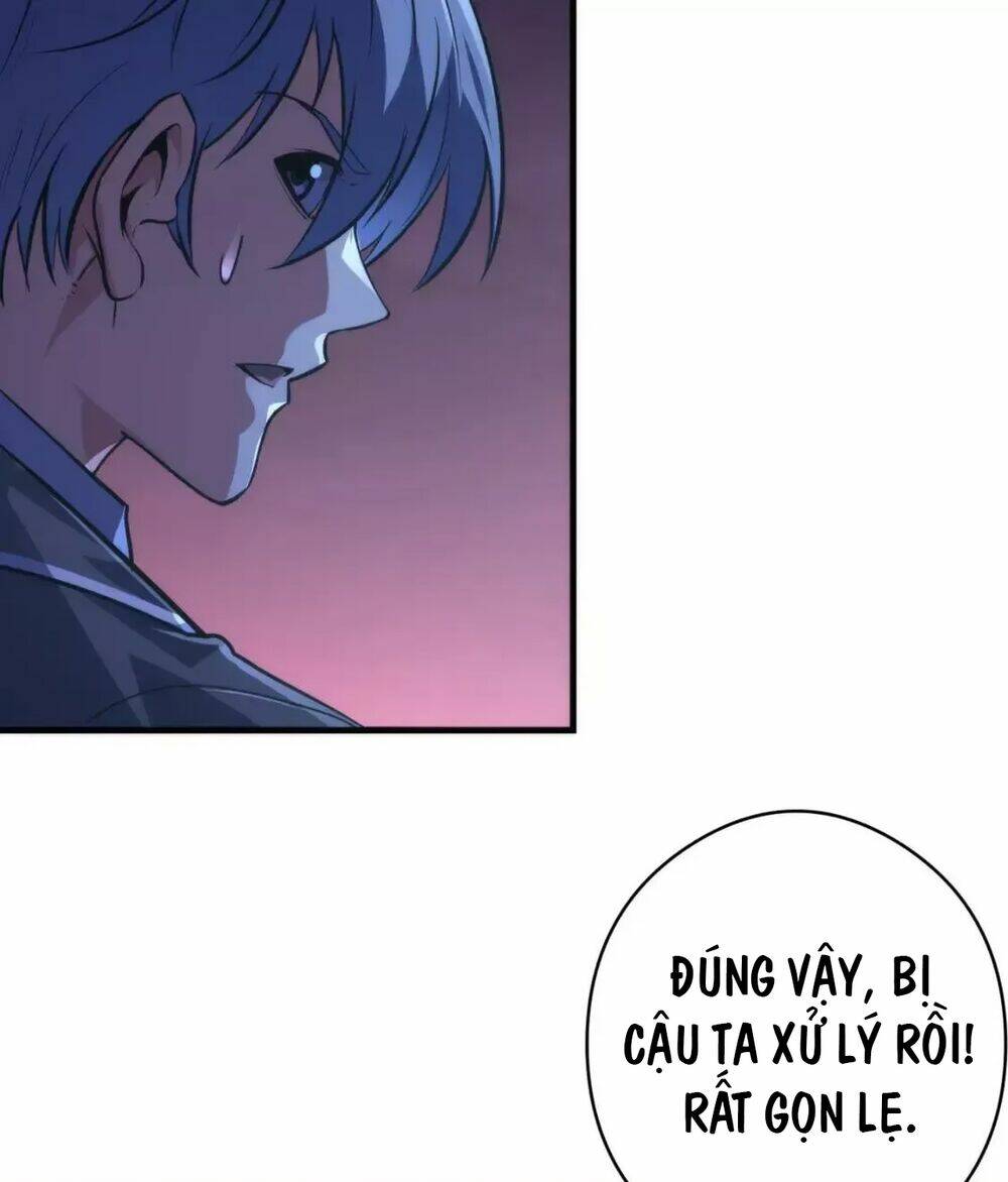 Trở Thành Thần Chủ Cthulhu - Chapter 151 - Page 62