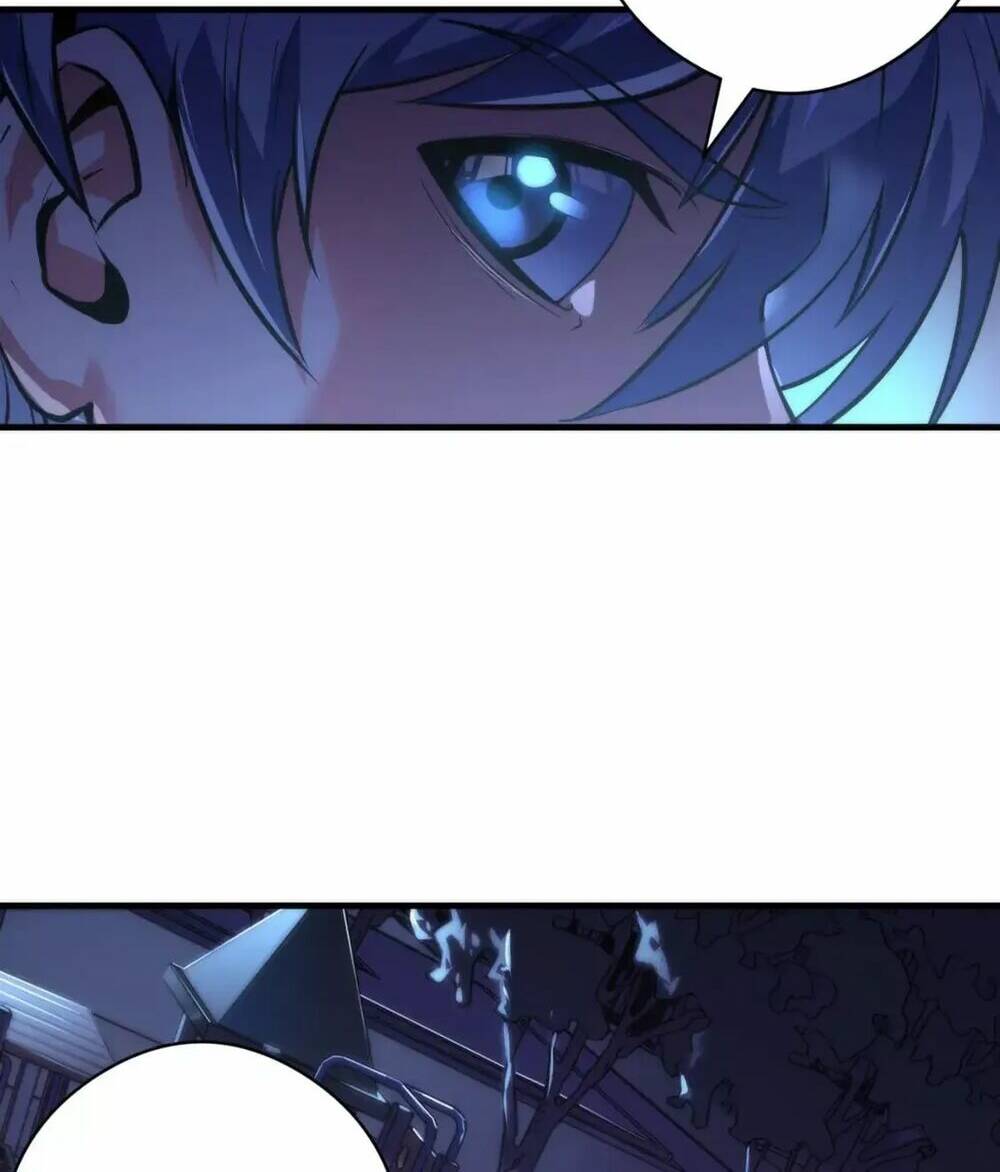 Trở Thành Thần Chủ Cthulhu - Chapter 151 - Page 63