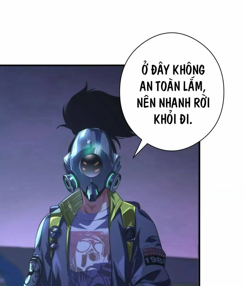 Trở Thành Thần Chủ Cthulhu - Chapter 151 - Page 65