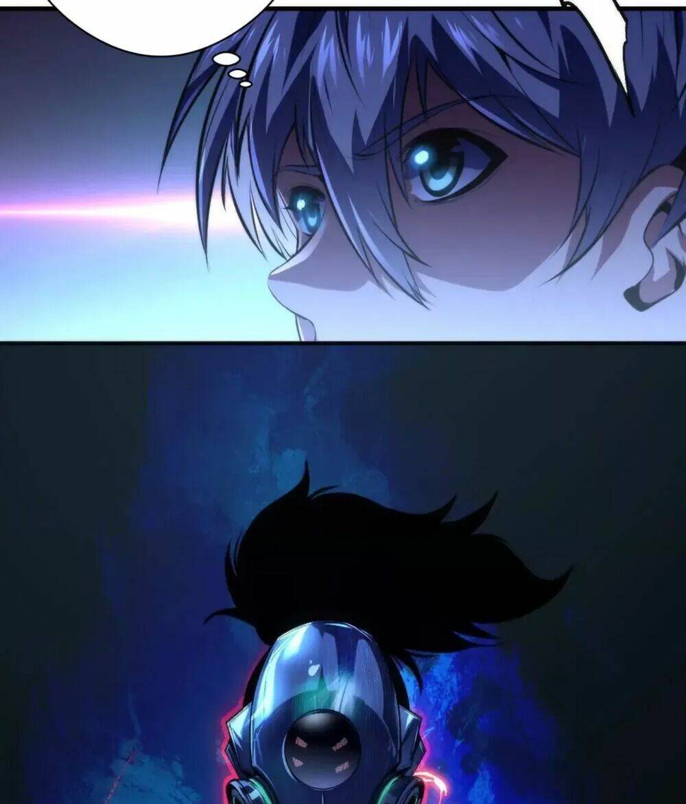 Trở Thành Thần Chủ Cthulhu - Chapter 151 - Page 67