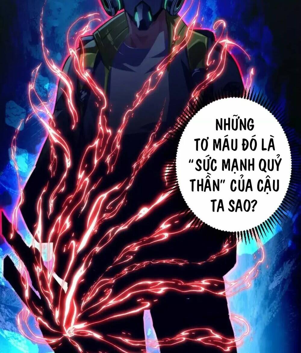 Trở Thành Thần Chủ Cthulhu - Chapter 151 - Page 68