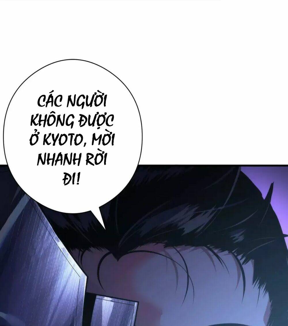 Trở Thành Thần Chủ Cthulhu - Chapter 151 - Page 76