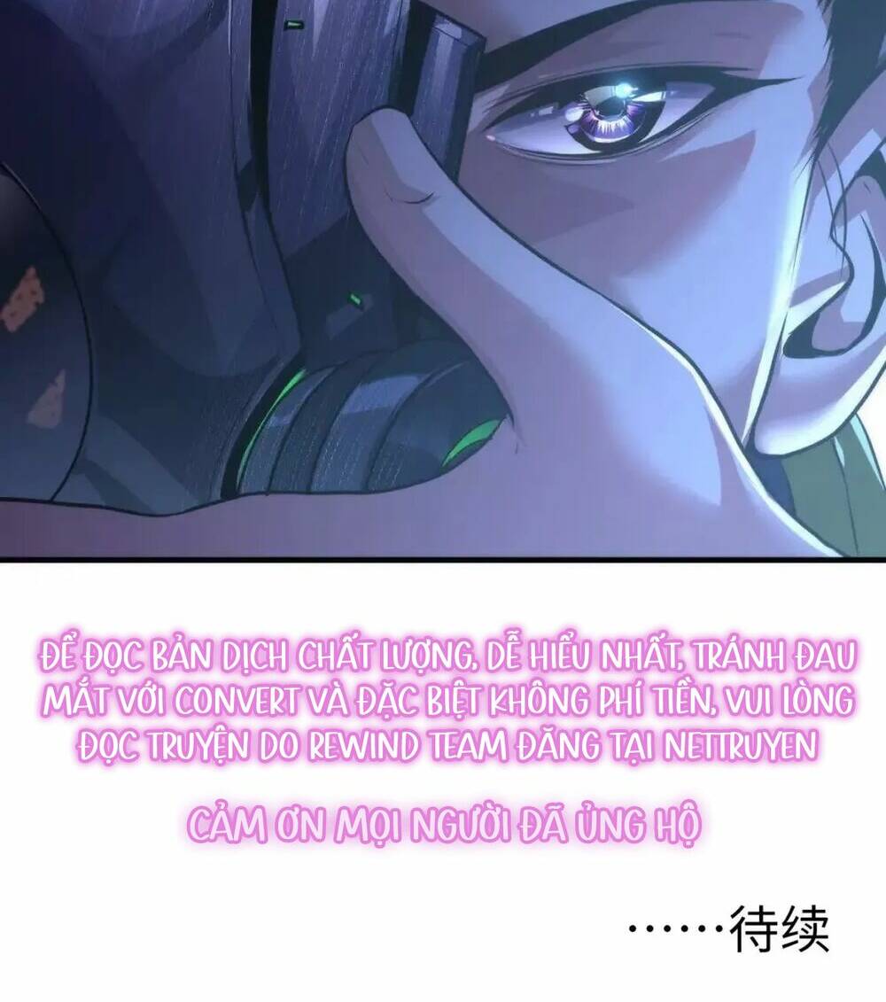 Trở Thành Thần Chủ Cthulhu - Chapter 151 - Page 77