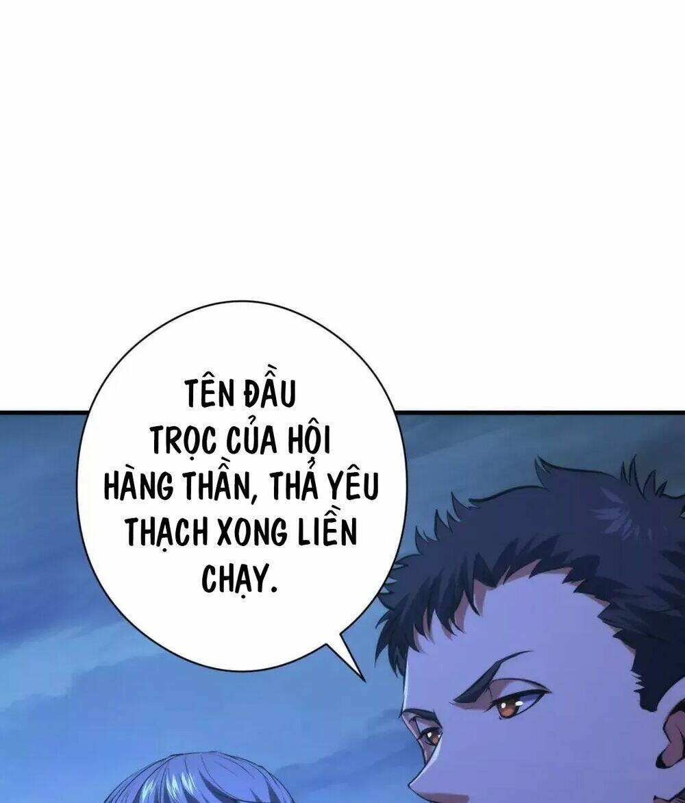 Trở Thành Thần Chủ Cthulhu - Chapter 152 - Page 12
