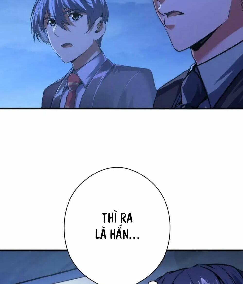Trở Thành Thần Chủ Cthulhu - Chapter 152 - Page 13