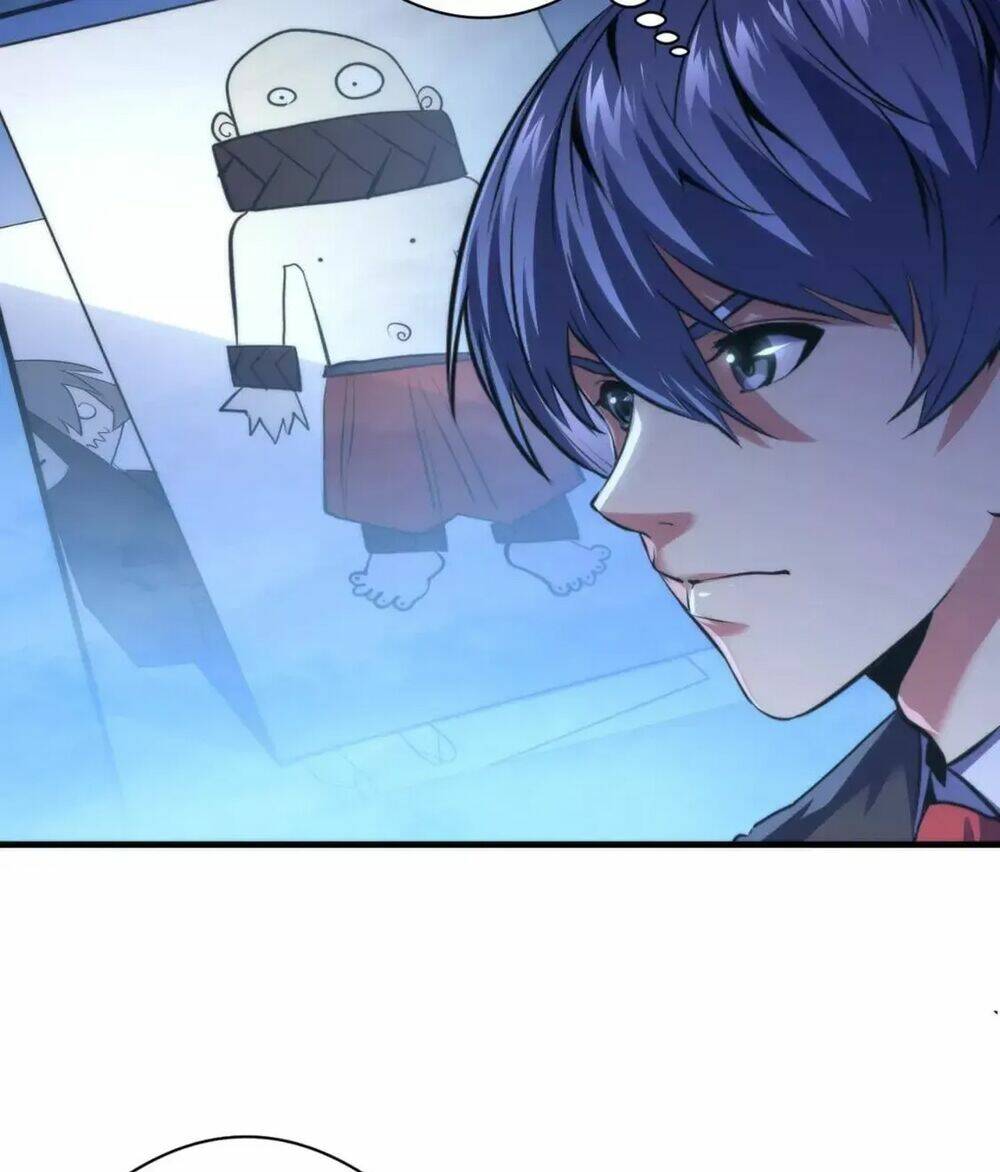 Trở Thành Thần Chủ Cthulhu - Chapter 152 - Page 14