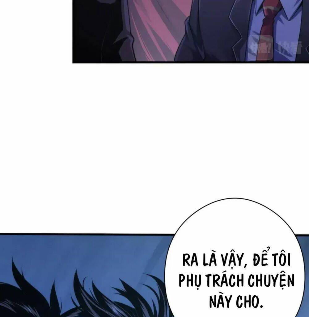 Trở Thành Thần Chủ Cthulhu - Chapter 152 - Page 16