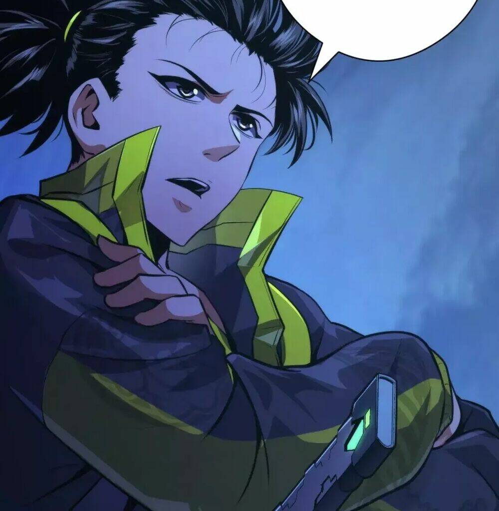 Trở Thành Thần Chủ Cthulhu - Chapter 152 - Page 17