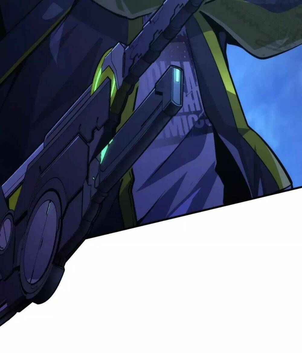 Trở Thành Thần Chủ Cthulhu - Chapter 152 - Page 18