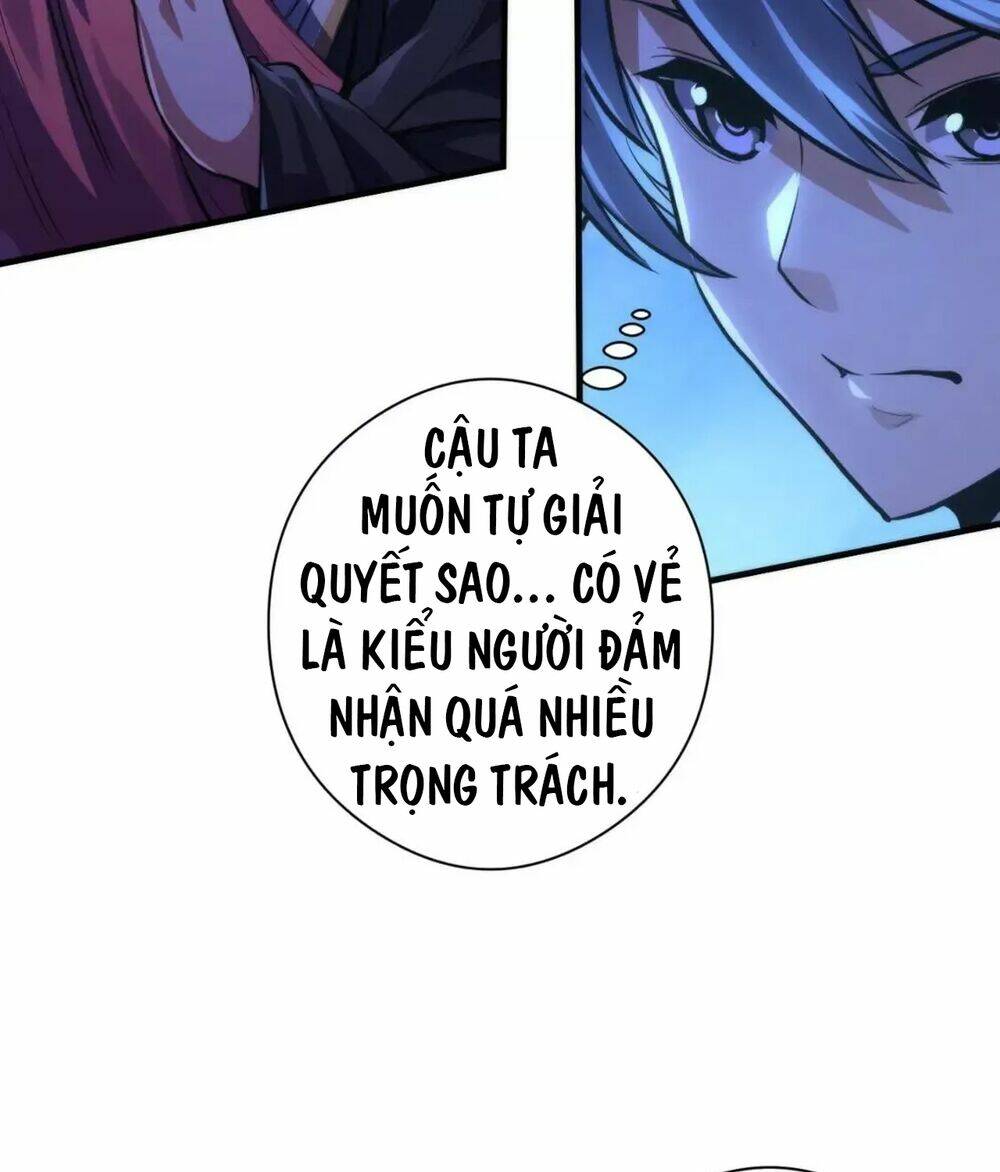 Trở Thành Thần Chủ Cthulhu - Chapter 152 - Page 20