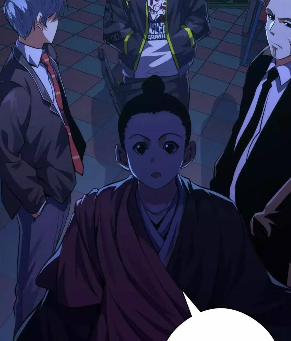 Trở Thành Thần Chủ Cthulhu - Chapter 152 - Page 23