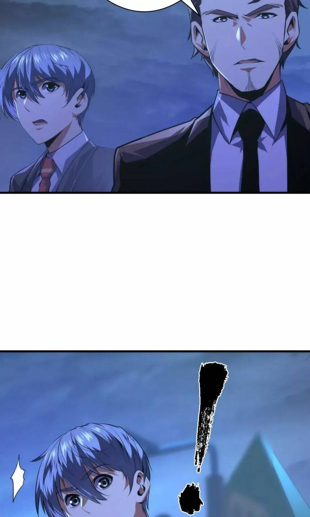 Trở Thành Thần Chủ Cthulhu - Chapter 152 - Page 30