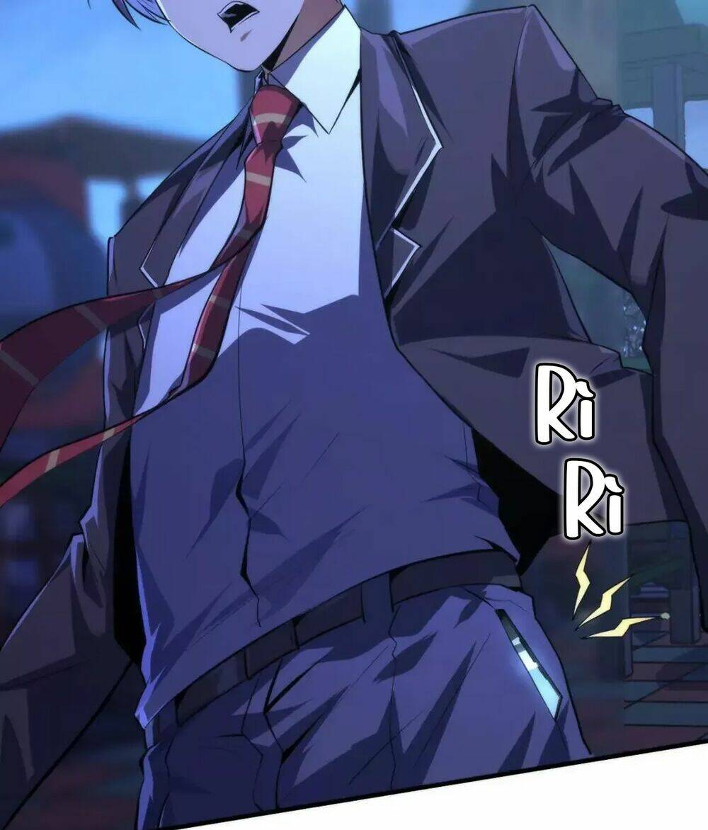 Trở Thành Thần Chủ Cthulhu - Chapter 152 - Page 31