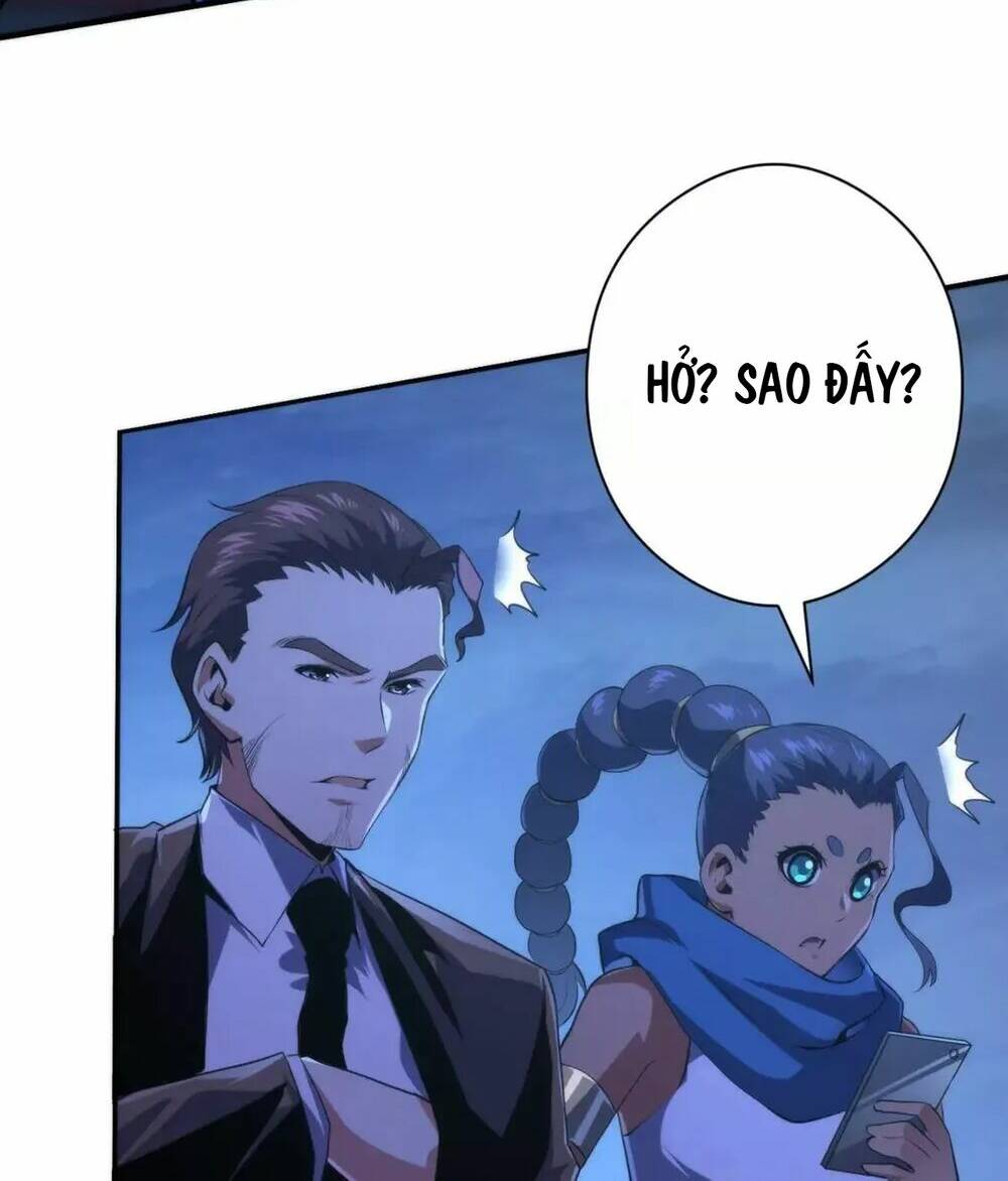 Trở Thành Thần Chủ Cthulhu - Chapter 152 - Page 32